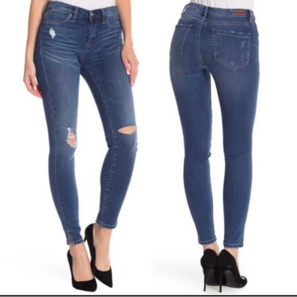 Blank NYC “The Mercer” Jeans size 28